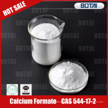 Formate de calcium en poudre blanche 98% 544-17-2